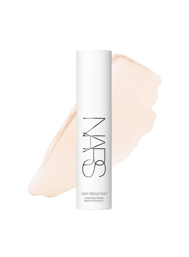 Light Reflecting Hydrating Primer
