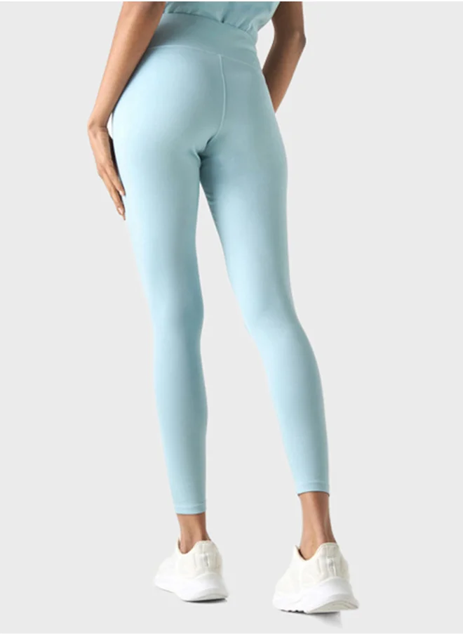 Kappa Logo Leggings