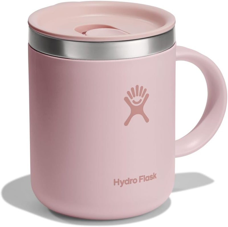 Hydro Flask Insulated Travel Mug Tonal Trillium, 355ml - Image 2