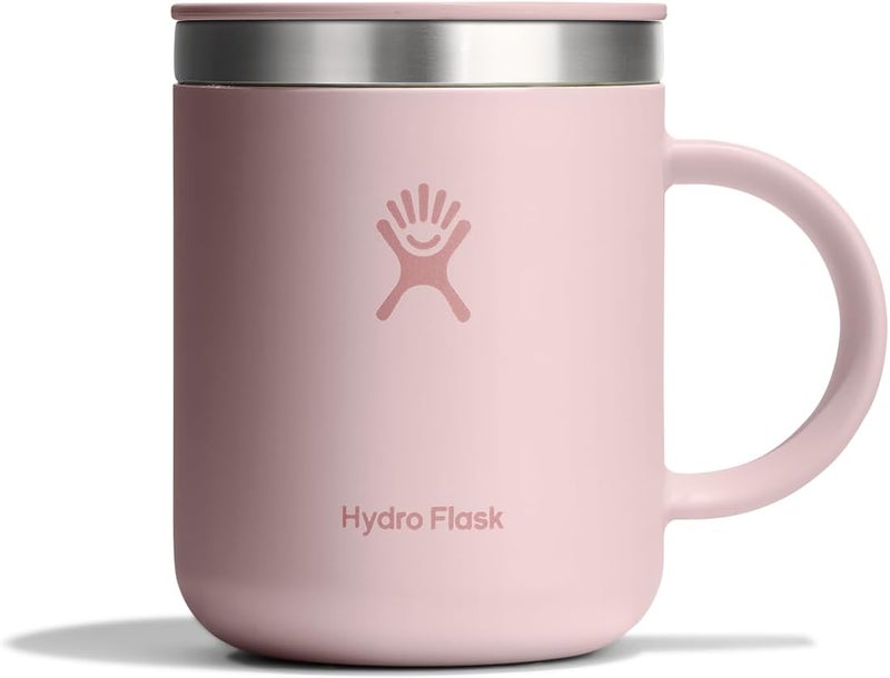 Hydro Flask Insulated Travel Mug Tonal Trillium, 355ml - Image 1