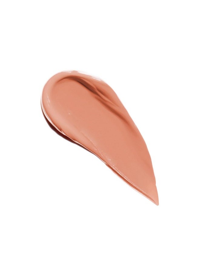 BUXOM Fullon Plumping Lip Matte Velvety Smooth, Matte Finish Lip Plumper With Peptides And Vitamin E For Plump, Moisturized Lips, Cruelty Free  - Image 4
