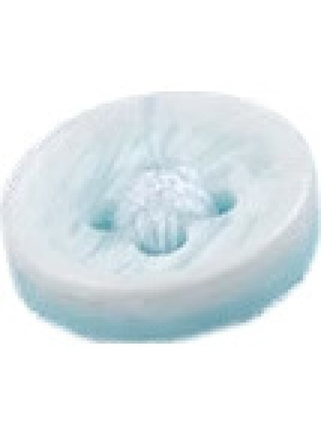 FIRS Men'S Long Sleeve Plaid Casual Shirt, Middle-Aged Business Formal Wear, Wrinkle-Free Tct4299 (Long Sleeve Style) 41 - Image 2