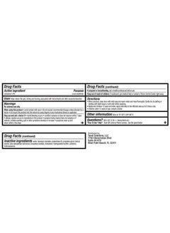 REVIVOL-XR 5% Lidocaine Numbing Cream  - Image 4