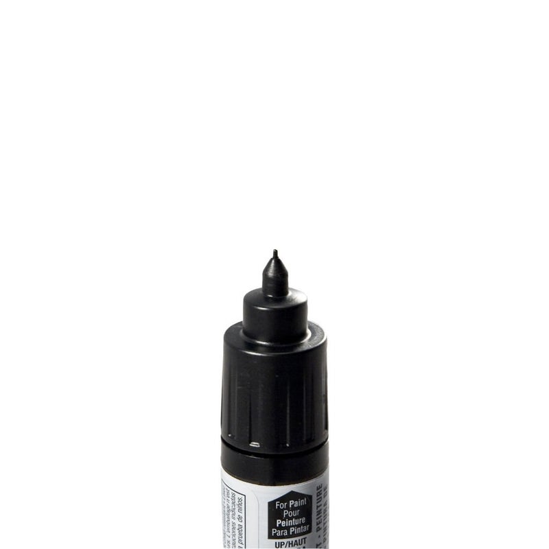 Yates Performance زجاجة طلاء تصحيح أصلية من فورد موتوركرافت PMPC-19500-7298A باللون الأحمر الغسق D7 وطلاء شفاف - Image 4