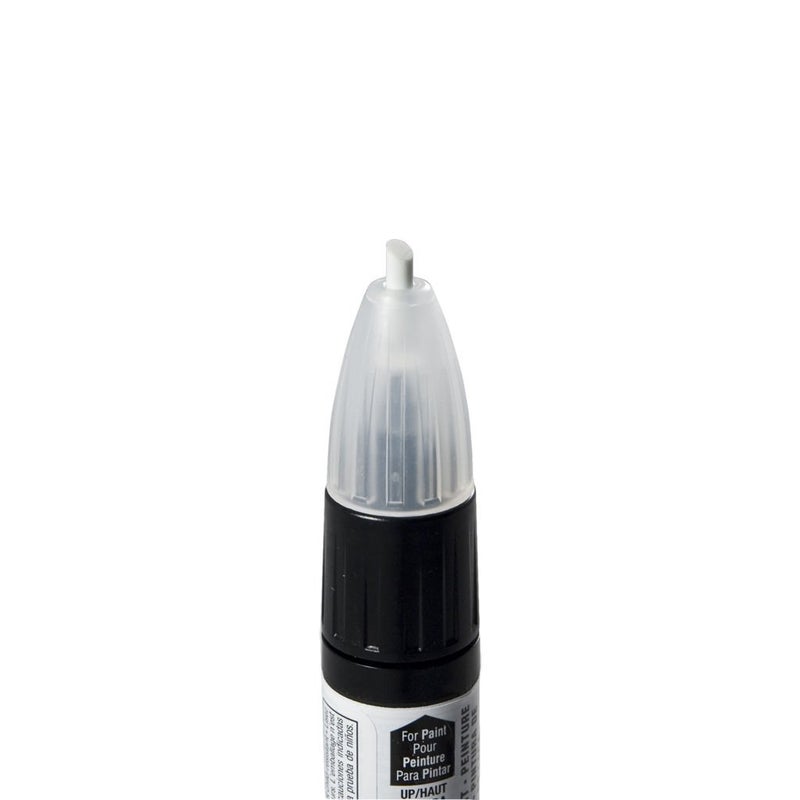 Yates Performance زجاجة طلاء تصحيح أصلية من فورد موتوركرافت PMPC-19500-7298A باللون الأحمر الغسق D7 وطلاء شفاف - Image 3