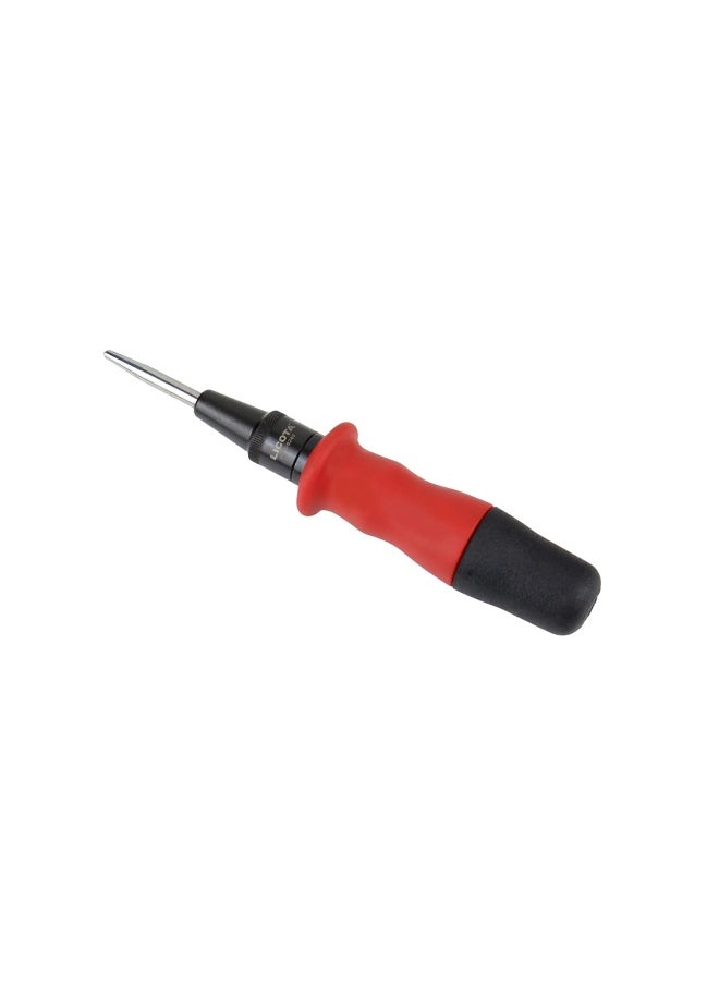 LICOTA - Sheathed Auto Center Punch Atg-6248 - Image 1