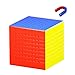 HELLOCUBE 9x9 Magnetic Speed Cube Stickerless Cube - Image 2