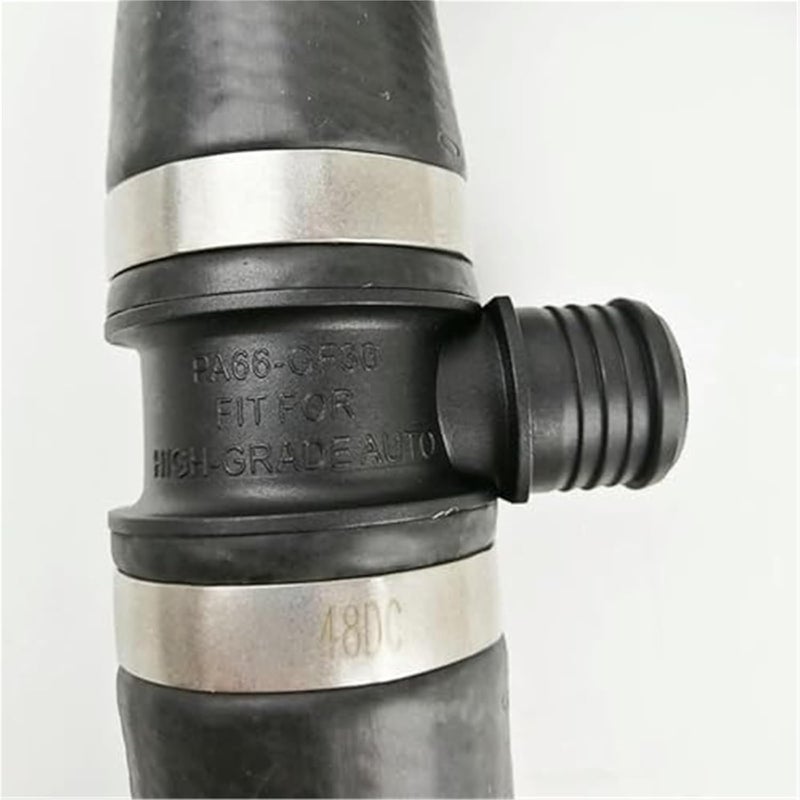 DEMULAX Water Tank Connection Suction Line Hose for Mercedes-Benz - Image 3