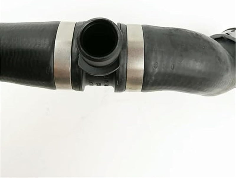 DEMULAX Water Tank Connection Suction Line Hose for Mercedes-Benz - Image 4