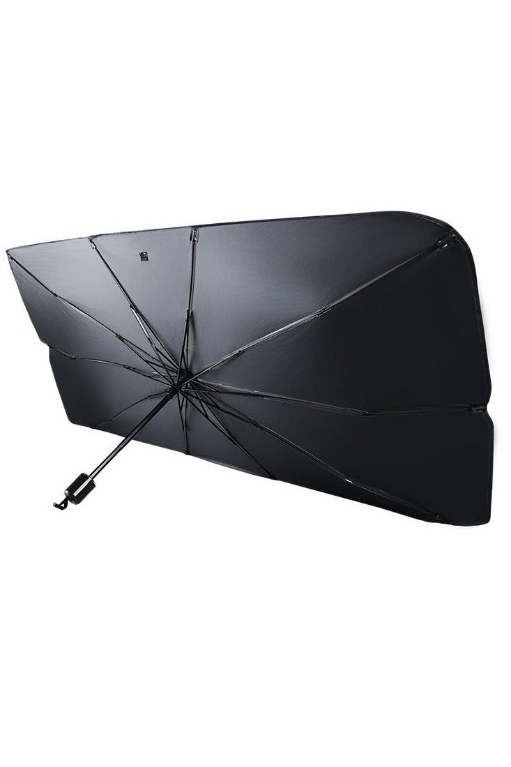Sun Shield umbrella style front glass - Image 1