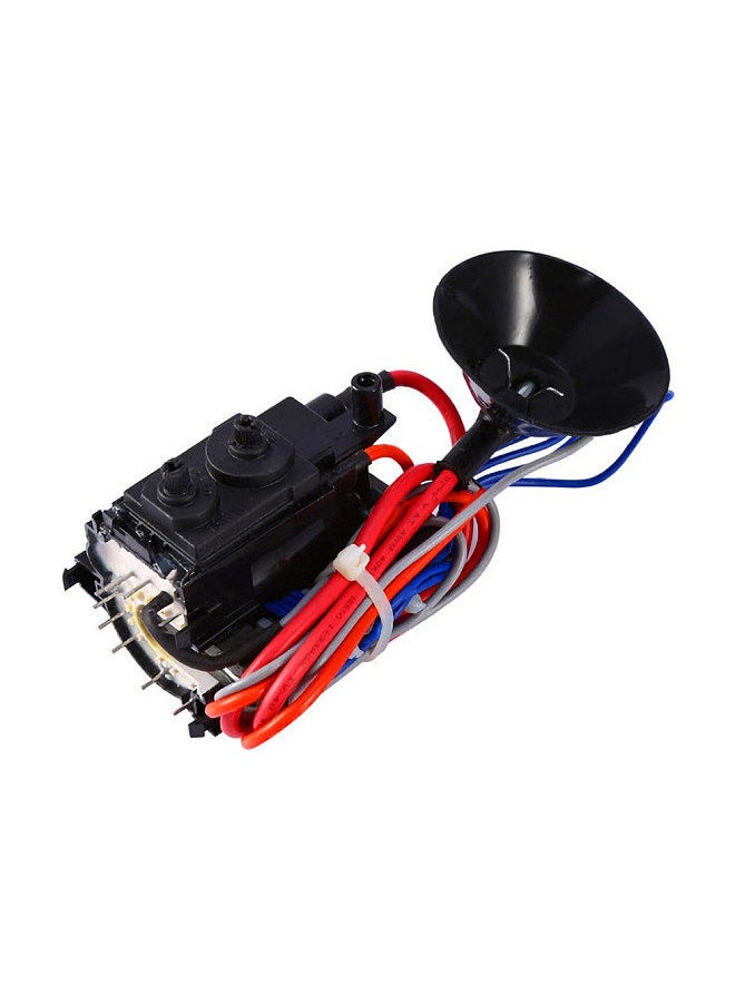 Generic - DC12-24V ZVS Coil Driver Board Flyback Driver Module with Ignition Coil High Voltage DC Power Supply Replacement for Tesla - Image 1