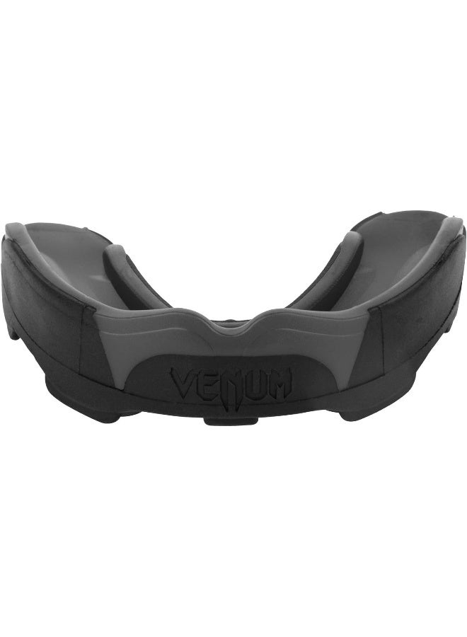 VENUM حارس الفم فينوم بريداتور - أسود/أسود، مقاس واحد - Image 1
