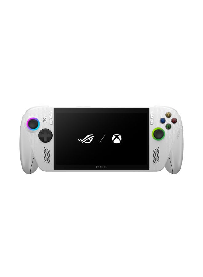 ASUS ROG Xbox Ally Gaming Console 7inch Glossy Touchscreen 120Hz , AMD Ryzen Z2, RAM 16GB, 512GB SSD PCIE, Win11 - Image 1