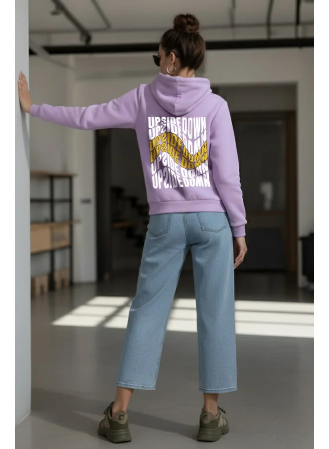 جونبيري Juneberry Women’s Sweatshirt