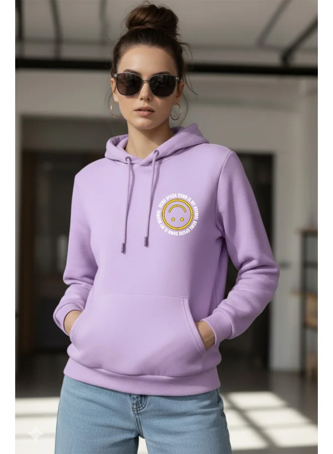 جونبيري Juneberry Women’s Sweatshirt