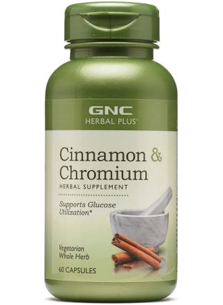 Herbal Plus Cinnamon And Chromium - pzsku/ZF992DA93A71D902731A4Z/45/_/1741620019/073004b2-d1fe-418e-9e8b-40d812259ad6