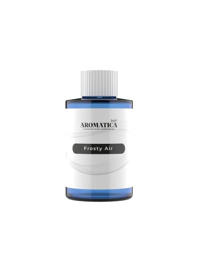 ارماتيكا٣٦٠ اروماتيكا٣٦٠ فروستي اير عطر - Image 4