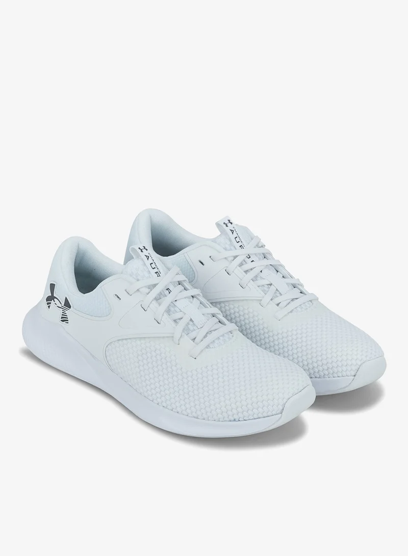 اندر ارمر حذاء التمرين تشارجد ارورا 2 للنساء