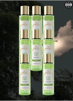 Jardin Bio 8 Pieces Allure Body Mist 250ml  - Image 1