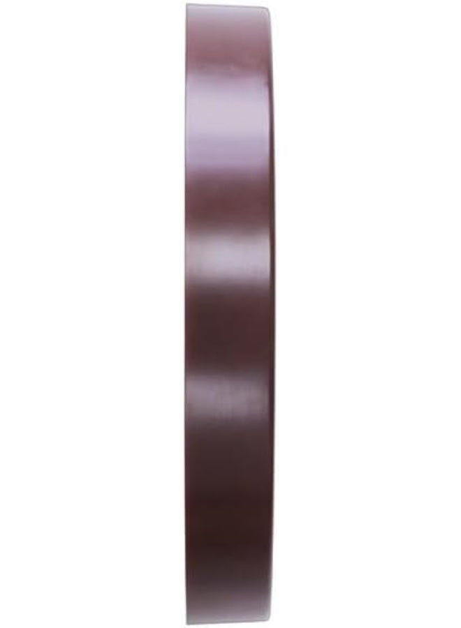 Ajanta Ajanta Designer Wall Clock - 6097 - Brown  - Image 2