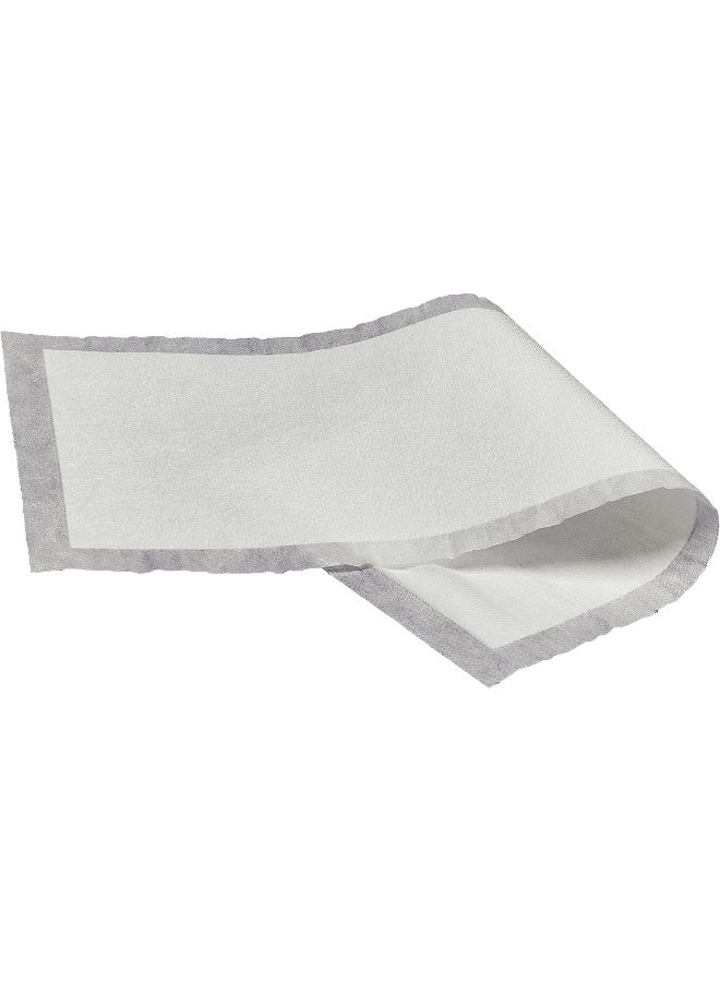 Medline Msc10614Z Ultrasorbs Skin Moisture Management Dry Sheet6" X 14" (Pack Of 10)  - Image 5