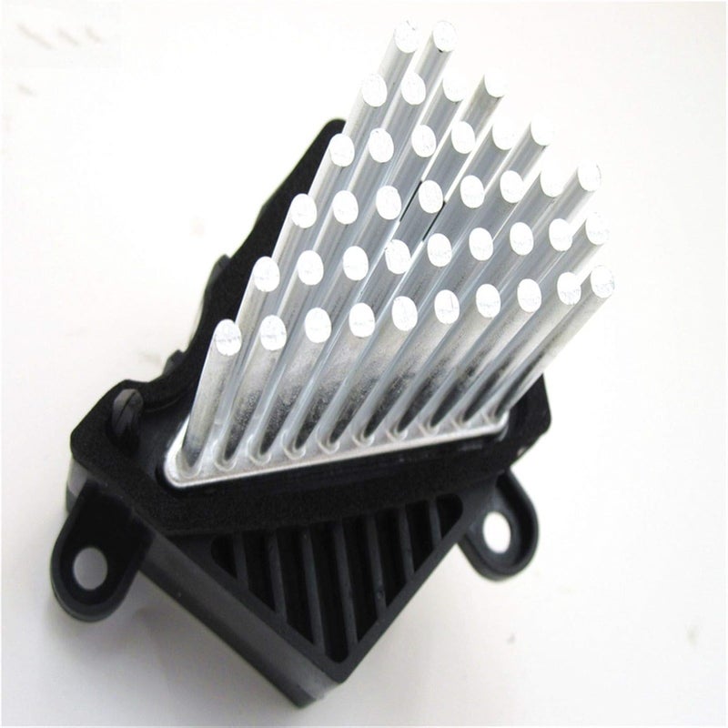 Yurefax Heater Blower Resistor for BMW X3 X5 Series - Image 4