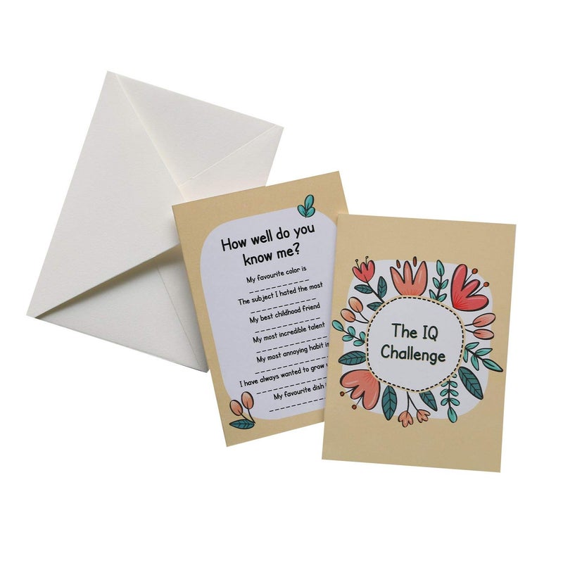 Oye Happy - Birthday Greeting Cards for Mom - 4 Best Placards for Mother to Gift on Birthday - Image 4