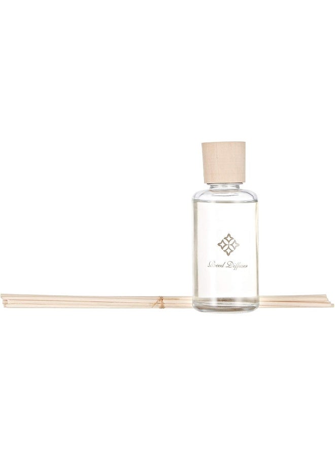 Harmony Vanilla Diffuser Set - Image 2