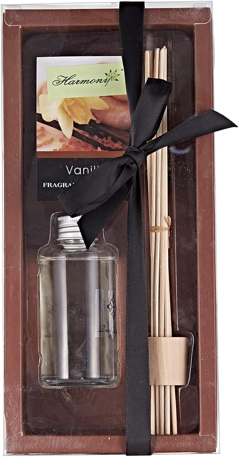 Harmony Vanilla Diffuser Set - Image 1