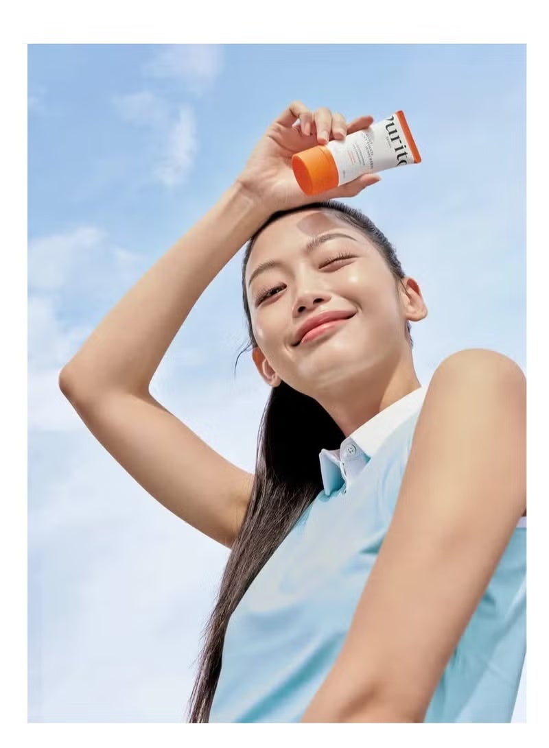 Purito Daily Soft Touch Sunscreen 60ml - Image 4