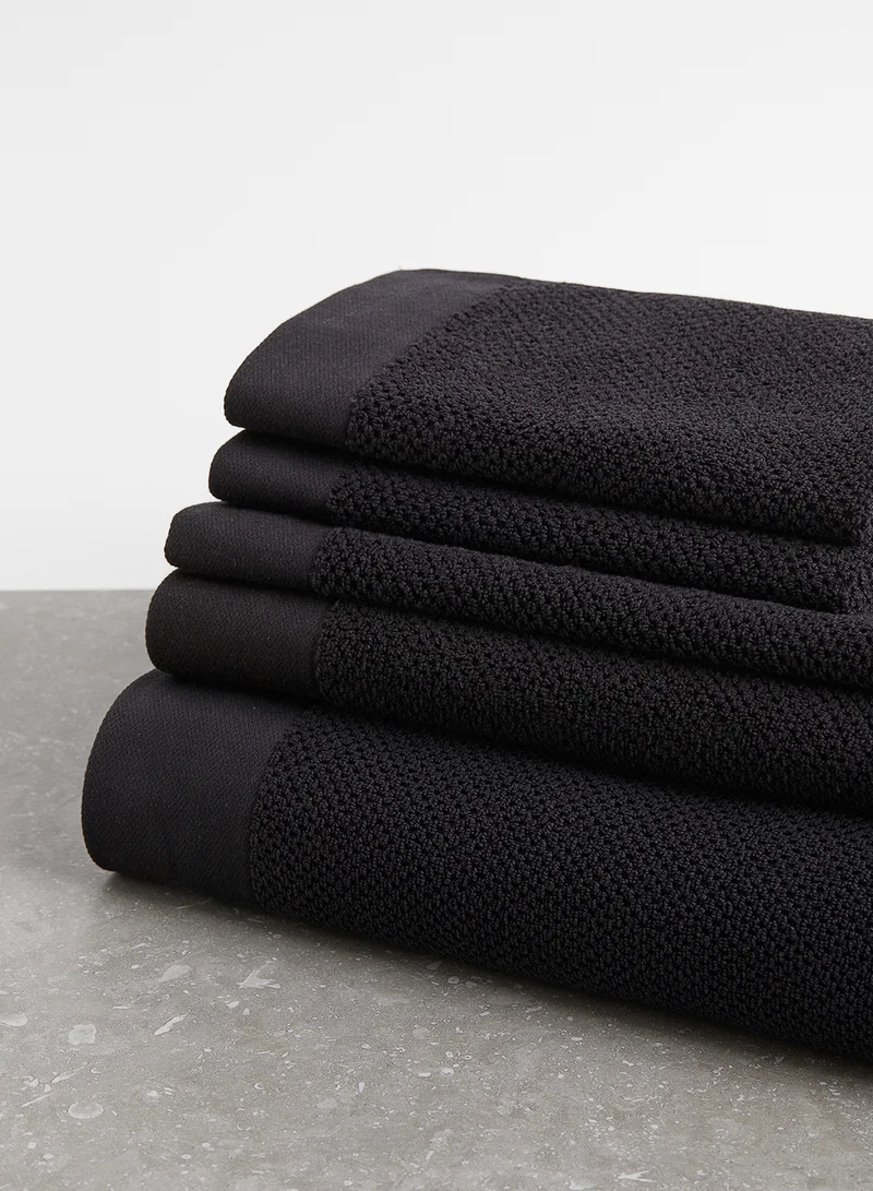 H&M Cotton Terry Bath Sheet