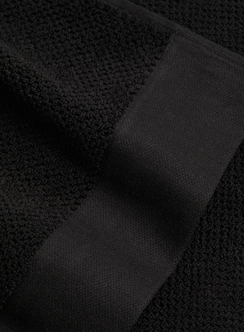 H&M Cotton Terry Bath Sheet