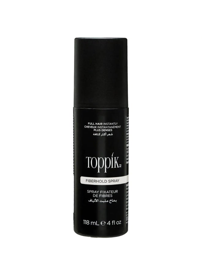 Toppik Hair Spray Fiberhold 118 ml