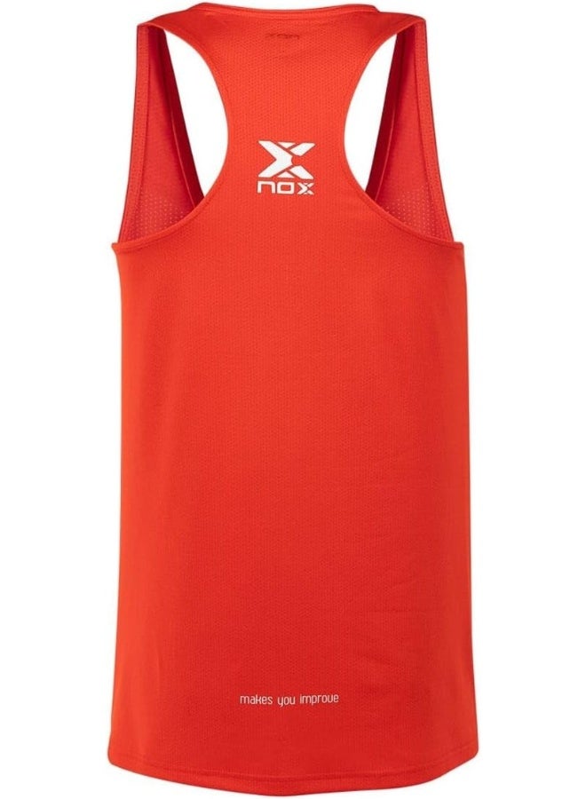 نوكس قميص نوكس مثقّب دقيق للنساء - Image 2