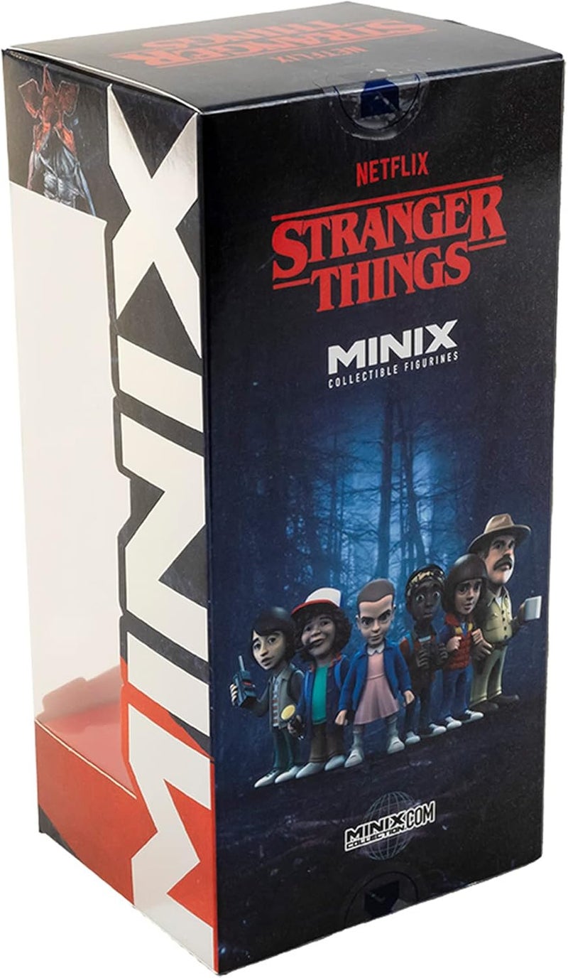 Minix Netflix Stranger Things Will Figurine 12cm - Image 3