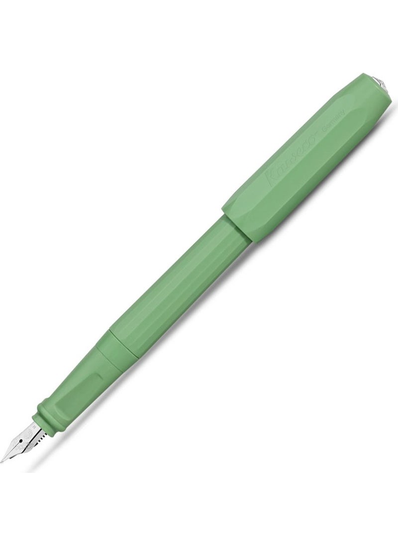 10002221 Perkeo Fountain Pen M Jungle Green - pzsku/ZF993B7DDF84858FAE6D4Z/45/_/1725794104/174459de-6c58-4b7d-b378-9ff6164d7f1c