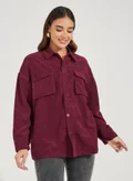 Styli Burgundy