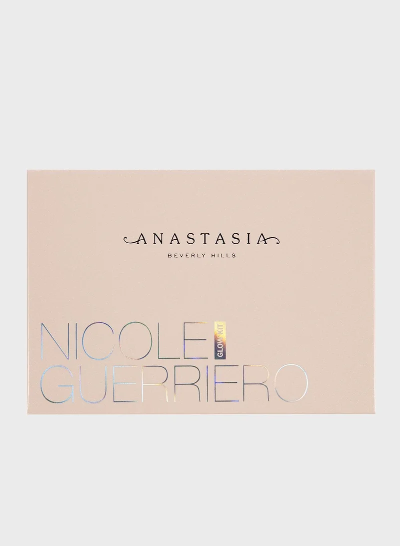 ANASTASIA BEVERLY HILLS Nicole Guerriero Glow Kit ®