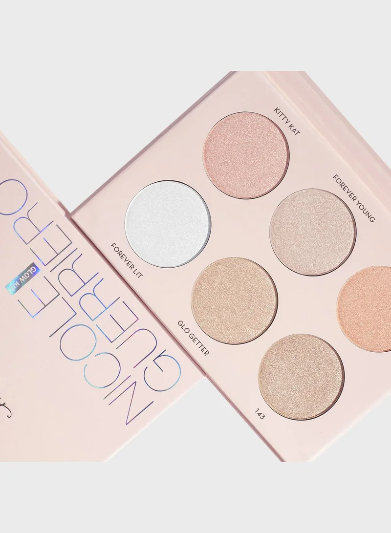 ANASTASIA BEVERLY HILLS Nicole Guerriero Glow Kit ®