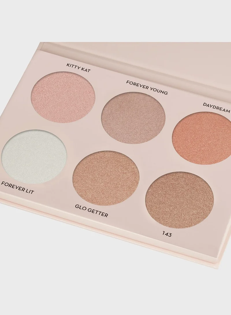 ANASTASIA BEVERLY HILLS Nicole Guerriero Glow Kit ®