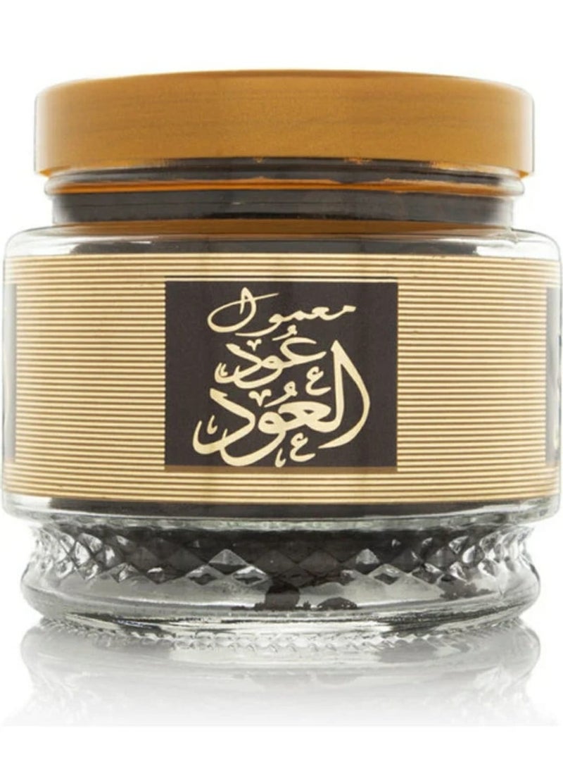 Mamool Oud AlOud Gold 185grams - Image 1
