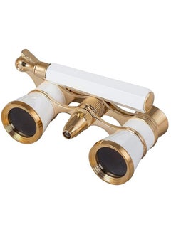 Generic Levenhuk Broadway 325N Opera Glasses  - Image 1