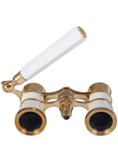 Generic Levenhuk Broadway 325N Opera Glasses  - Image 3