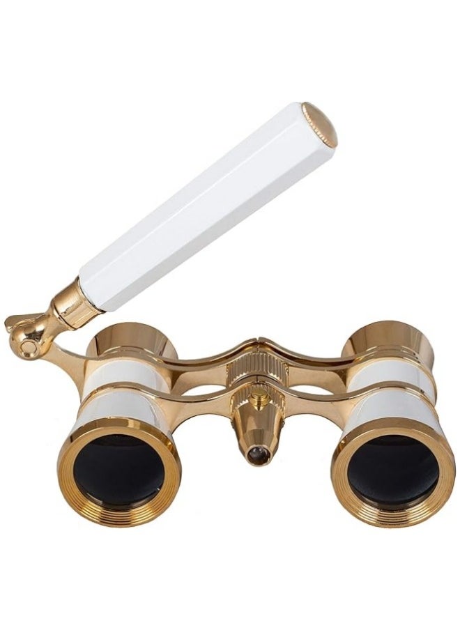 Generic Levenhuk Broadway 325N Opera Glasses  - Image 3