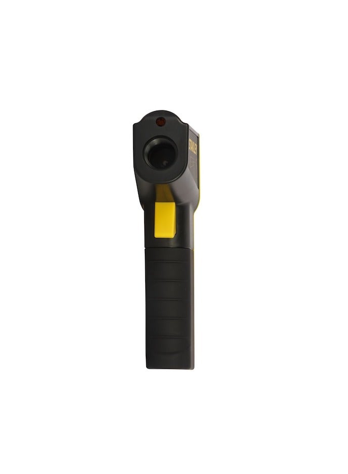 Stanley STHT0-77365 Digital Infrared Thermometer, Black/Yellow - Image 4