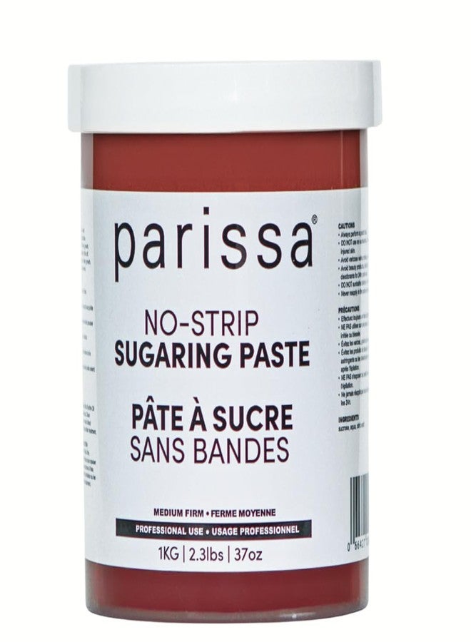 Parissa Sugaring Paste | Salon-Quality Body Sugaring, Water-Washable & Gentle for Sensitive Skin | At-Home or Professional Hair Removal |2.3 lbs - Image 1