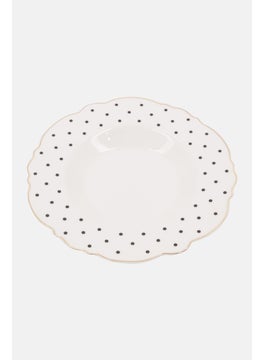 Hoff Soup Plate, White  - Image 2