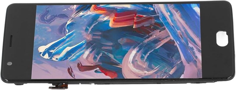 Screen Replacement, Display Assembly for 3T A3010 A3003 5.5 Inch LCD Touch Screen with Repair Tools, 1920x1080 Resolution, 3D Sensitivity - Image 5