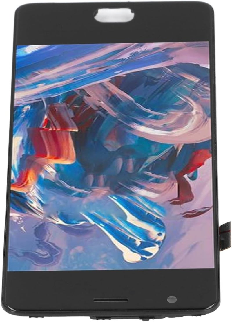 Screen Replacement, Display Assembly for 3T A3010 A3003 5.5 Inch LCD Touch Screen with Repair Tools, 1920x1080 Resolution, 3D Sensitivity - Image 4