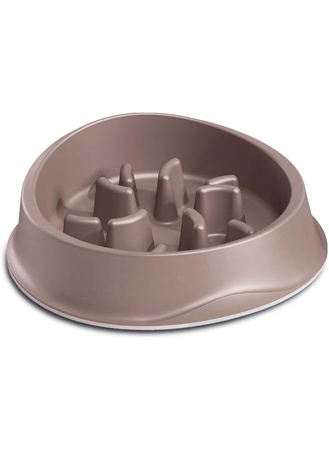 Stefanplast - Slow Food Chic Bowl For Dogs And Cats 1 Liter - Image 1